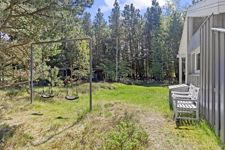 Sommerhus 87021 på Regnspoven 9, Sønderstrand, Rømø - Billede #26