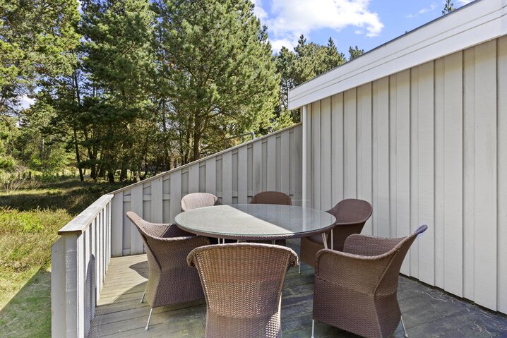 Sommerhus 87021 på Regnspoven 9, Sønderstrand, Rømø - Billede #27
