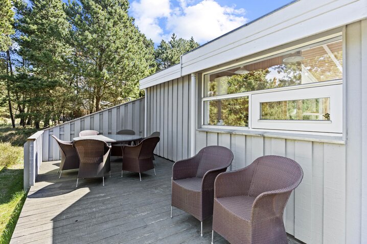 Sommerhus 87021 på Regnspoven 9, Sønderstrand, Rømø - Billede #28
