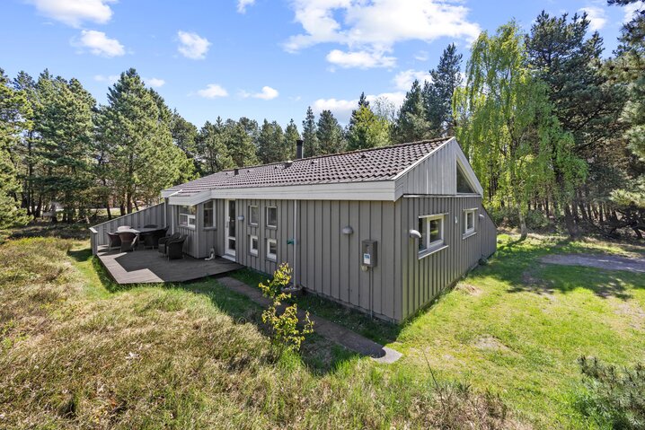 Sommerhus 87021 på Regnspoven 9, Sønderstrand, Rømø - Billede #29