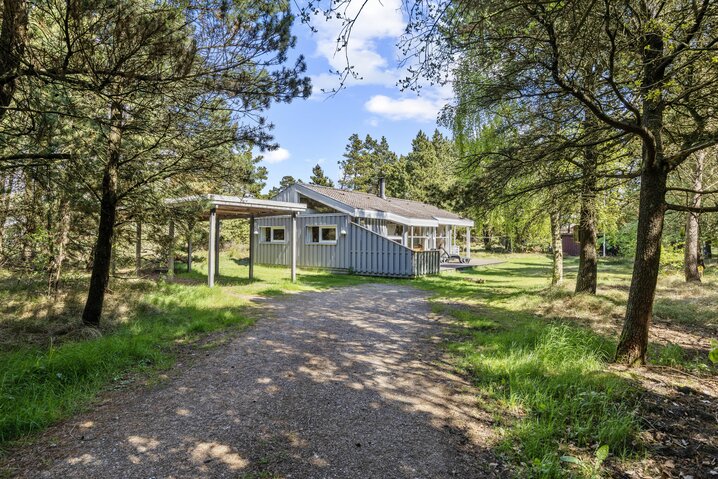Sommerhus 87021 på Regnspoven 9, Sønderstrand, Rømø - Billede #30