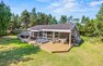 Sommerhus 87021 på Regnspoven 9, Sønderstrand, Rømø - Billede #1