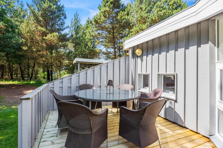 Sommerhus 87021 på Regnspoven 9, Sønderstrand, Rømø - Billede #17