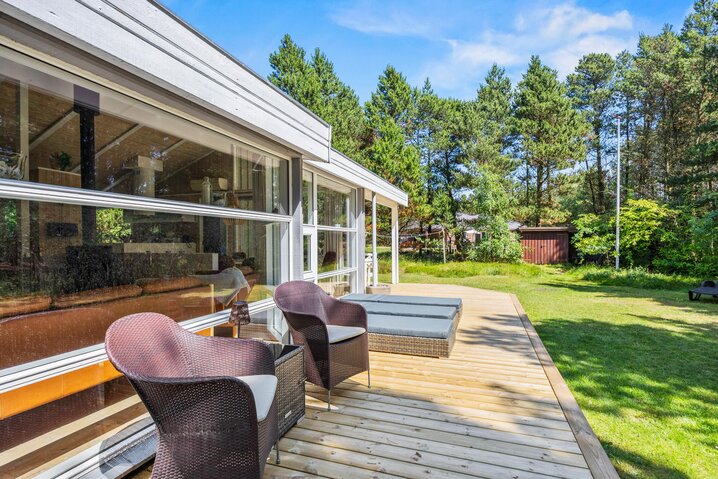 Sommerhus 87021 på Regnspoven 9, Sønderstrand, Rømø - Billede #18
