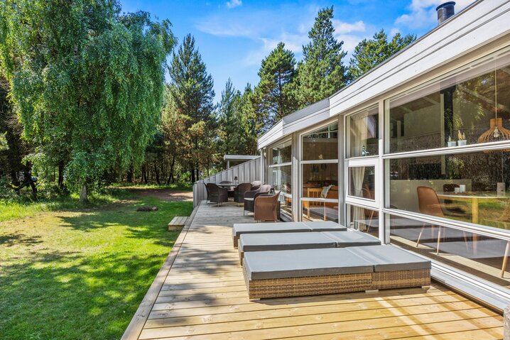Sommerhus 87021 på Regnspoven 9, Sønderstrand, Rømø - Billede #19