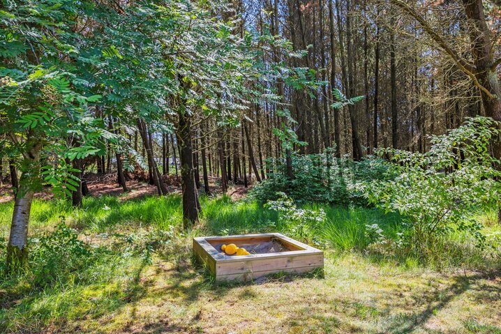 Sommerhus 87021 på Regnspoven 9, Sønderstrand, Rømø - Billede #21