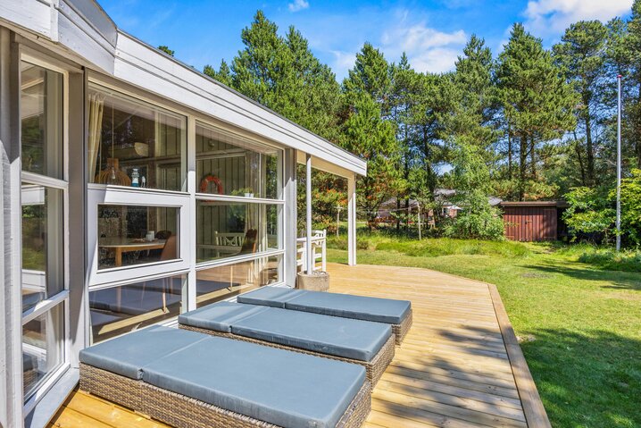 Sommerhus 87021 på Regnspoven 9, Sønderstrand, Rømø - Billede #22