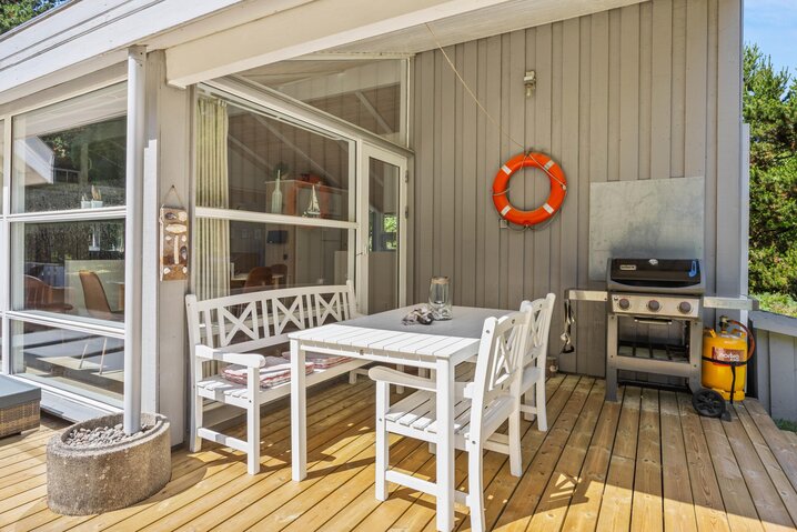 Sommerhus 87021 på Regnspoven 9, Sønderstrand, Rømø - Billede #24