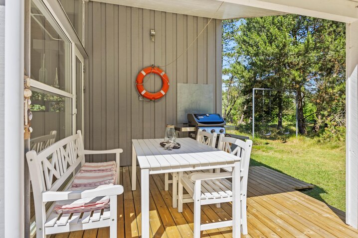 Sommerhus 87021 på Regnspoven 9, Sønderstrand, Rømø - Billede #25