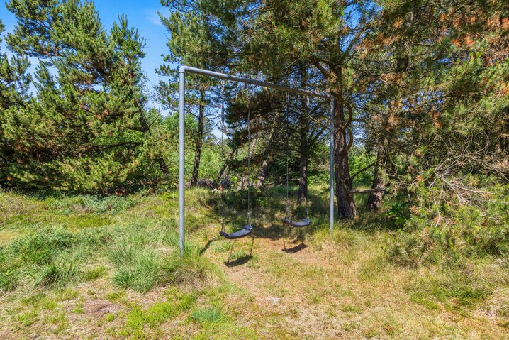 Sommerhus 87021 på Regnspoven 9, Sønderstrand, Rømø - Billede #26