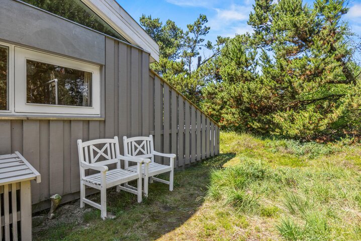 Sommerhus 87021 på Regnspoven 9, Sønderstrand, Rømø - Billede #27