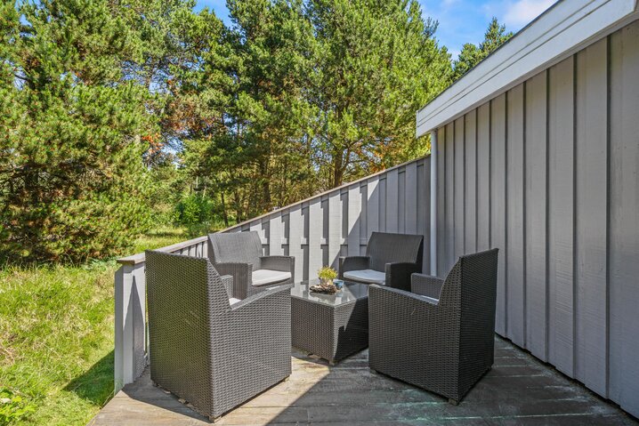 Sommerhus 87021 på Regnspoven 9, Sønderstrand, Rømø - Billede #28