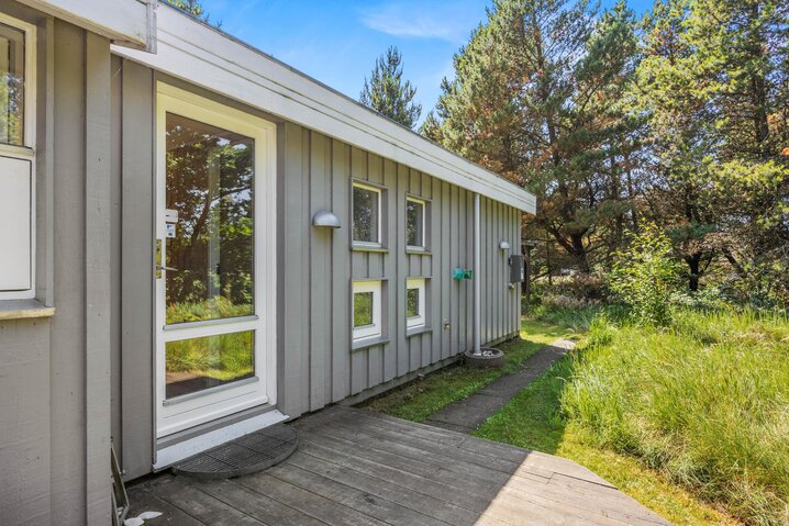 Sommerhus 87021 på Regnspoven 9, Sønderstrand, Rømø - Billede #29