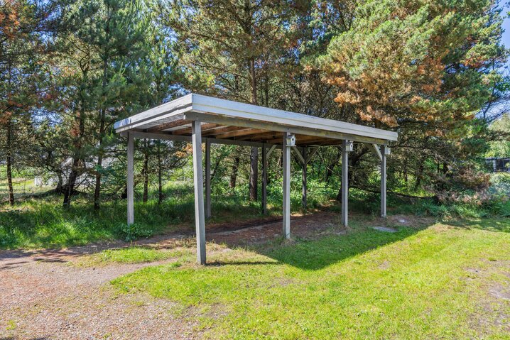 Sommerhus 87021 på Regnspoven 9, Sønderstrand, Rømø - Billede #30