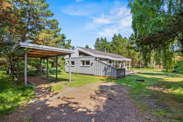 Sommerhus 87021 på Regnspoven 9, Sønderstrand, Rømø - Billede #31
