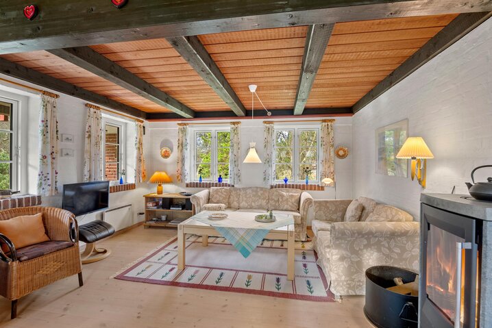 Sommerhus 87026 på Langdalsvej 6, Sønderstrand, Rømø - Billede #1