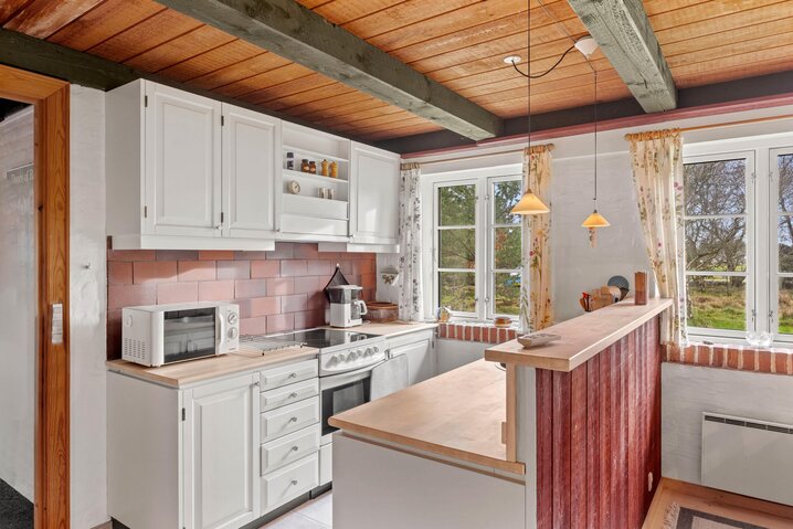 Sommerhus 87026 på Langdalsvej 6, Sønderstrand, Rømø - Billede #2