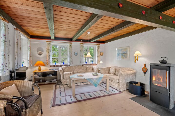 Sommerhus 87026 på Langdalsvej 6, Sønderstrand, Rømø - Billede #3