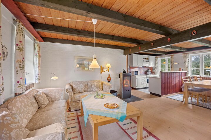 Sommerhus 87026 på Langdalsvej 6, Sønderstrand, Rømø - Billede #4