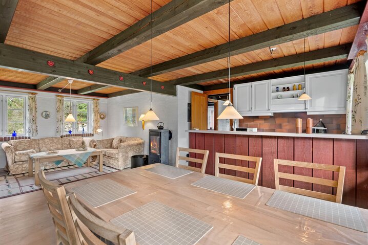 Sommerhus 87026 på Langdalsvej 6, Sønderstrand, Rømø - Billede #5