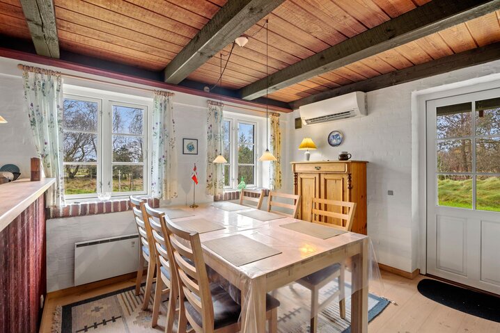 Sommerhus 87026 på Langdalsvej 6, Sønderstrand, Rømø - Billede #6