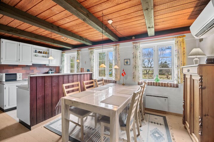 Sommerhus 87026 på Langdalsvej 6, Sønderstrand, Rømø - Billede #7