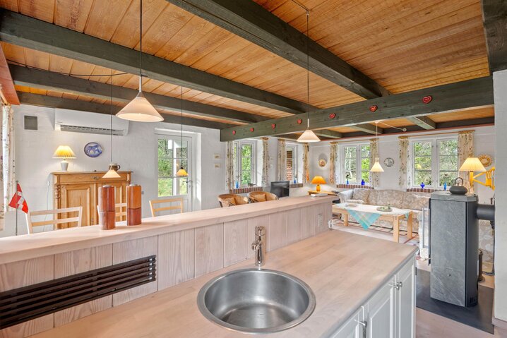 Sommerhus 87026 på Langdalsvej 6, Sønderstrand, Rømø - Billede #8