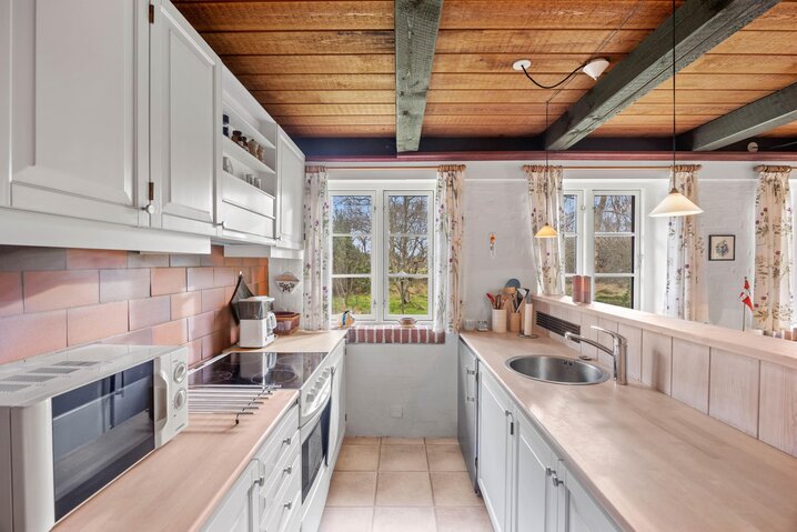 Sommerhus 87026 på Langdalsvej 6, Sønderstrand, Rømø - Billede #9