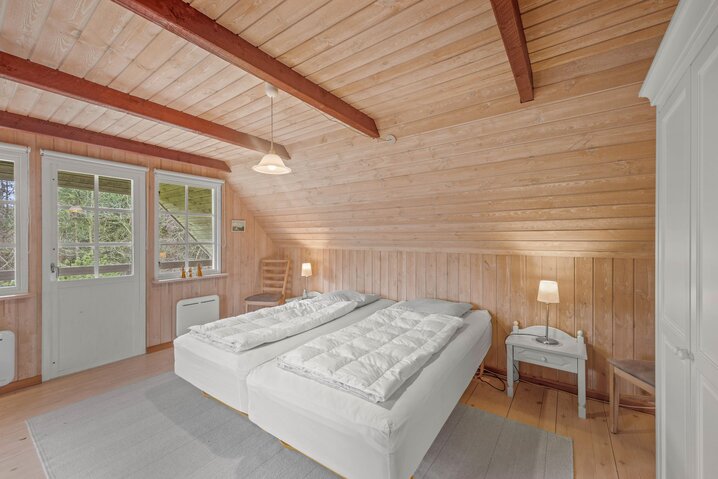 Sommerhus 87026 på Langdalsvej 6, Sønderstrand, Rømø - Billede #10