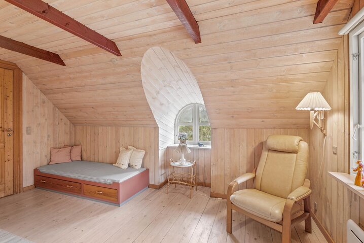 Sommerhus 87026 på Langdalsvej 6, Sønderstrand, Rømø - Billede #12