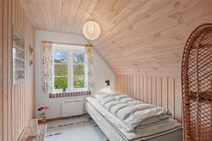 Sommerhus 87026 på Langdalsvej 6, Sønderstrand, Rømø - Billede #16
