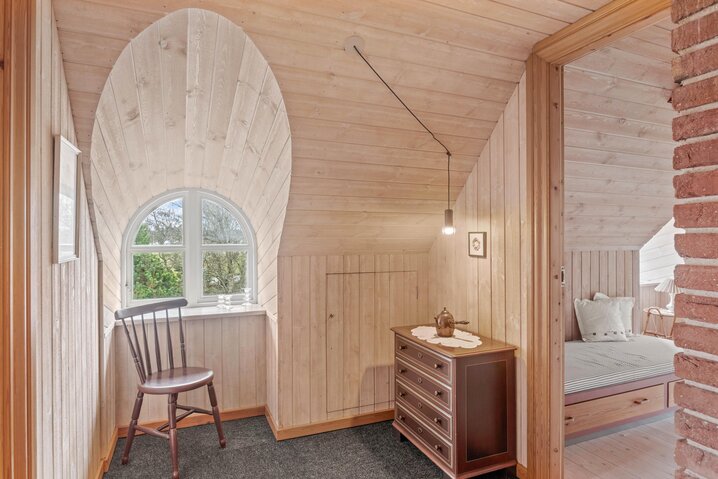 Sommerhus 87026 på Langdalsvej 6, Sønderstrand, Rømø - Billede #17