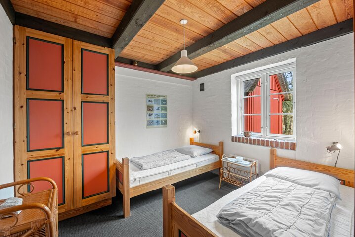 Sommerhus 87026 på Langdalsvej 6, Sønderstrand, Rømø - Billede #18