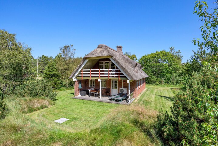 Ferienhaus 87026 in Langdalsvej 6, Sønderstrand, Rømø - Bild #0