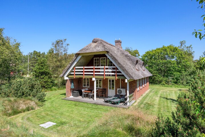 Sommerhus 87026 på Langdalsvej 6, Sønderstrand, Rømø - Billede #19