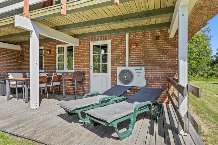 Ferienhaus 87026 in Langdalsvej 6, Sønderstrand, Rømø - Bild #20