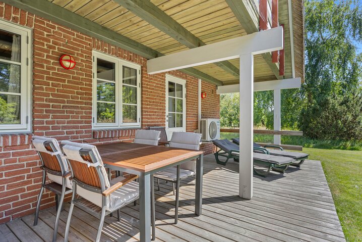 Sommerhus 87026 på Langdalsvej 6, Sønderstrand, Rømø - Billede #21