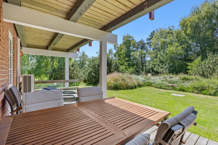 Sommerhus 87026 på Langdalsvej 6, Sønderstrand, Rømø - Billede #23