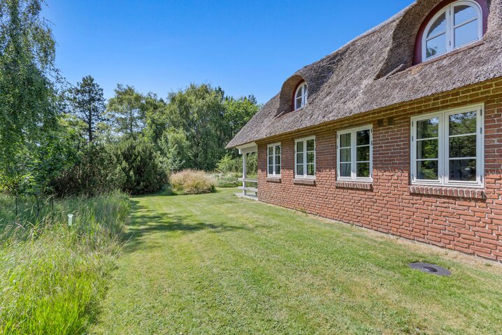 Sommerhus 87026 på Langdalsvej 6, Sønderstrand, Rømø - Billede #28