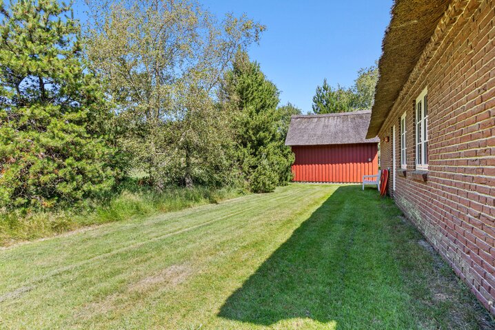 Sommerhus 87026 på Langdalsvej 6, Sønderstrand, Rømø - Billede #29