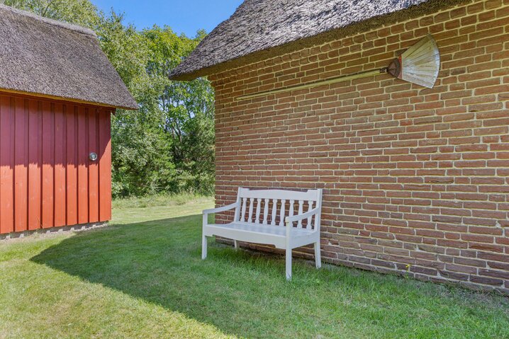 Sommerhus 87026 på Langdalsvej 6, Sønderstrand, Rømø - Billede #30
