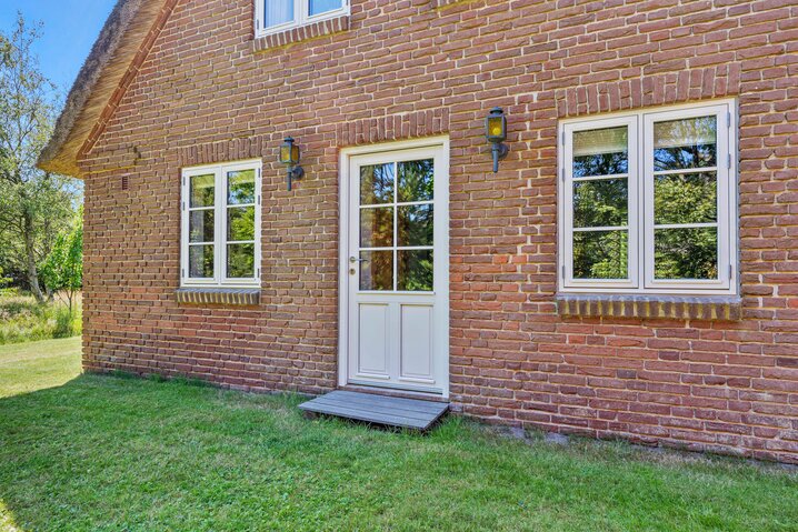 Ferienhaus 87026 in Langdalsvej 6, Sønderstrand, Rømø - Bild #31