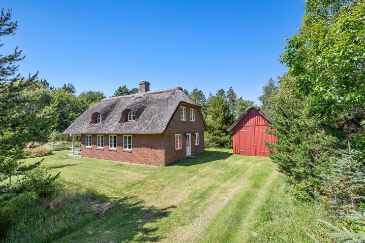 Sommerhus 87026 på Langdalsvej 6, Sønderstrand, Rømø - Billede #32