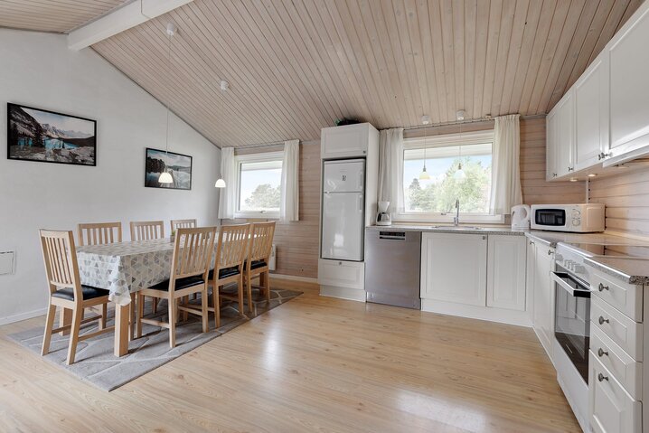 Ferienhaus 87028 in Præstekraven 11, Sønderstrand, Rømø - Bild #2