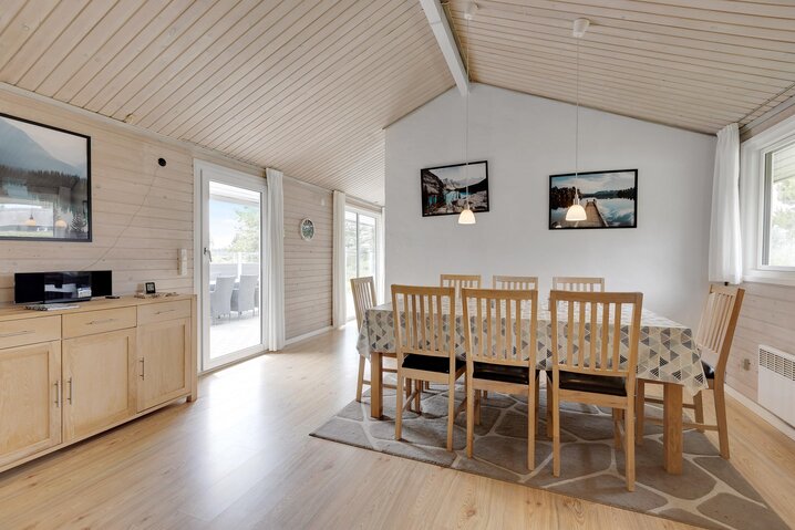 Ferienhaus 87028 in Præstekraven 11, Sønderstrand, Rømø - Bild #7