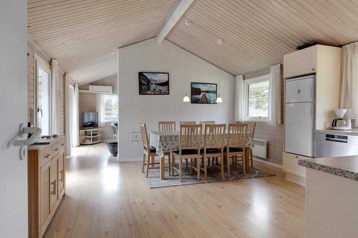 Ferienhaus 87028 in Præstekraven 11, Sønderstrand, Rømø - Bild #8