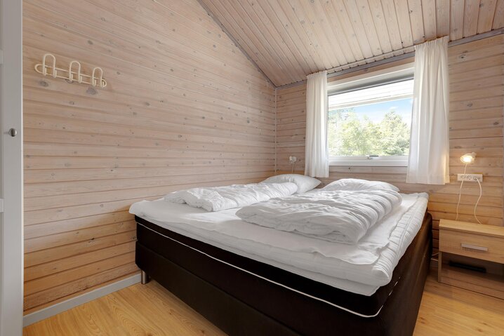 Ferienhaus 87028 in Præstekraven 11, Sønderstrand, Rømø - Bild #14
