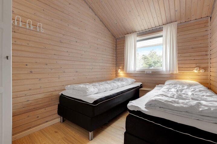 Ferienhaus 87028 in Præstekraven 11, Sønderstrand, Rømø - Bild #15