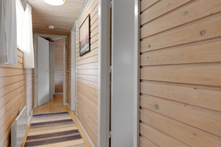 Ferienhaus 87028 in Præstekraven 11, Sønderstrand, Rømø - Bild #16