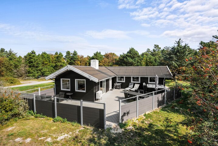 Ferienhaus 87028 in Præstekraven 11, Sønderstrand, Rømø - Bild #21